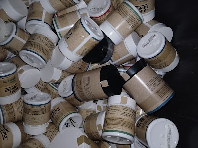 Ascend Cannabis Dispensary - Midway