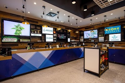 Ascend Cannabis Dispensary - Monaca