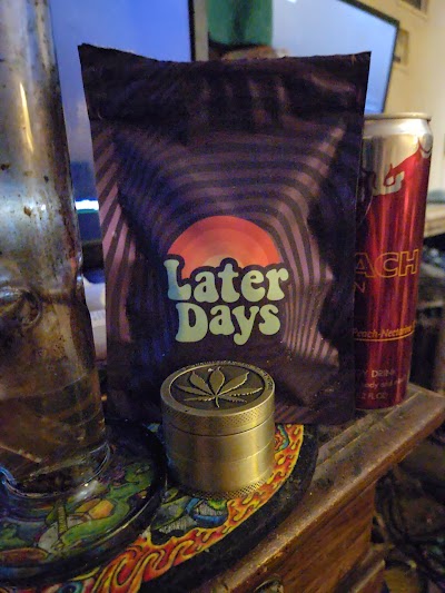 Ascend Cannabis Dispensary - Monaca