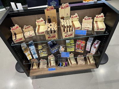 Ascend Cannabis Dispensary - Northlake