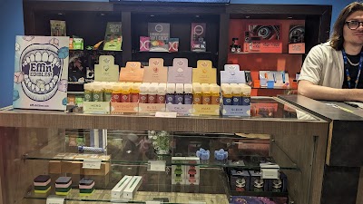 Ascend Cannabis Dispensary - Springfield Downtown