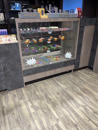 Ascend Cannabis Dispensary - Springfield Downtown