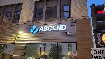 Ascend Cannabis Dispensary - Springfield Downtown