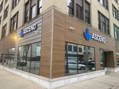 Ascend Cannabis Dispensary - Springfield Downtown