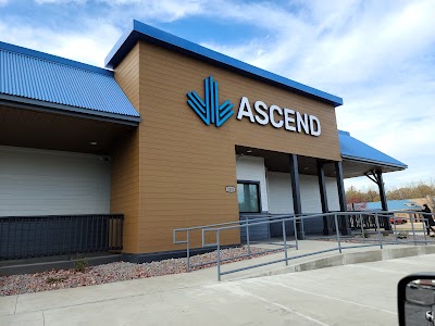 Ascend Cannabis Dispensary - Springfield Horizon Drive
