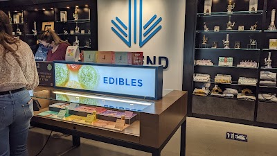 Ascend Cannabis Dispensary - Springfield Horizon Drive