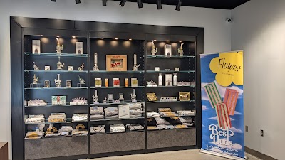 Ascend Cannabis Dispensary - Springfield Horizon Drive