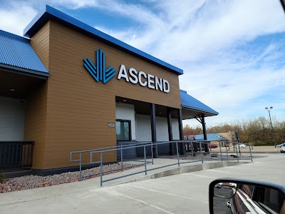 Ascend Cannabis Dispensary - Springfield Horizon Drive