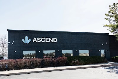 Ascend Cannabis Dispensary - Tinley Park