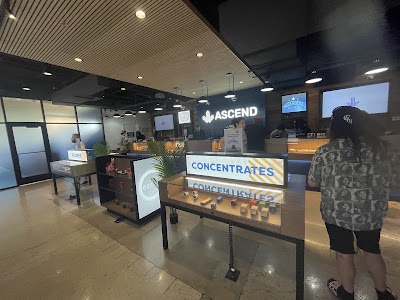 Ascend Cannabis Dispensary - Tinley Park