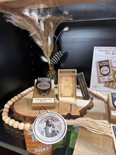 Ascend Cannabis Dispensary - Tinley Park