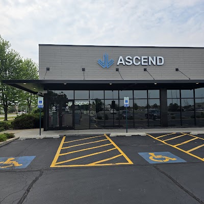 Ascend Cannabis Dispensary - Tinley Park