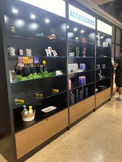 Ascend Cannabis Dispensary - Tinley Park