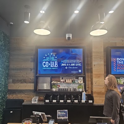 Ascend Cannabis Dispensary - Wharton