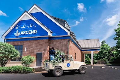 Ascend Cannabis Dispensary - Wharton