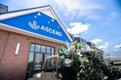 Ascend Cannabis Dispensary - Wharton