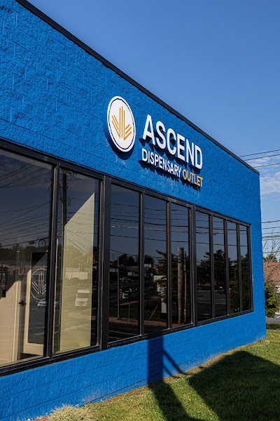 Ascend Cannabis Dispensary - Whitehall