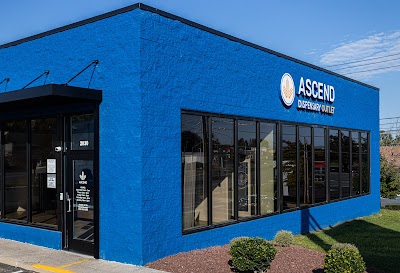 Ascend Cannabis Dispensary - Whitehall