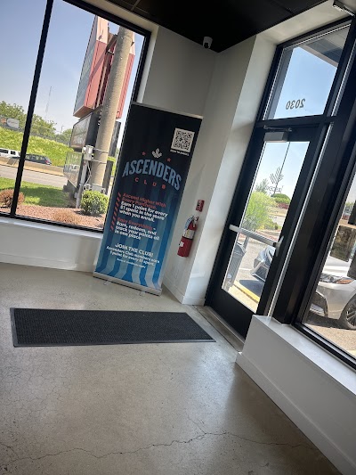 Ascend Cannabis Dispensary - Whitehall