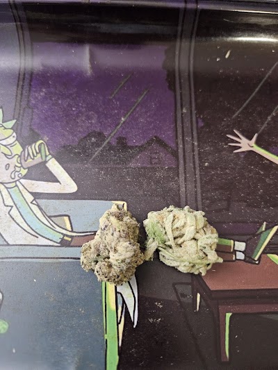 Ascend Cannabis Recreational and Medical Dispensary - Fort Lee