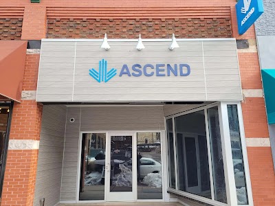 Ascend Cannabis Recreational and Medical Dispensary - Fort Lee