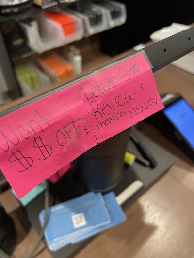 Ascend Cannabis Recreational and Medical Dispensary - Montclair