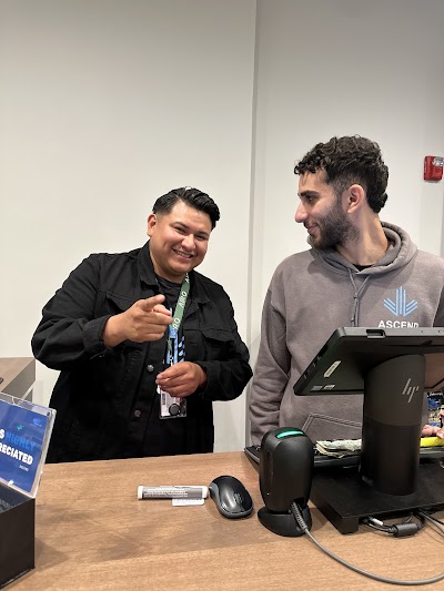 Ascend Cannabis Recreational and Medical Dispensary - Montclair