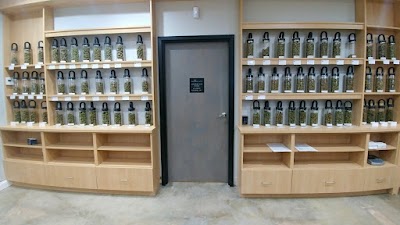 Ascend Dispensary - Aberdeen