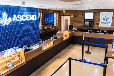 Ascend Dispensary - Aberdeen