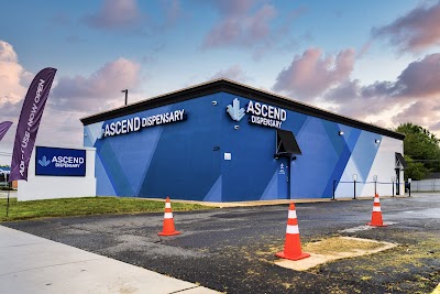 Ascend Dispensary - Aberdeen