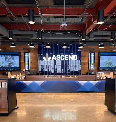 Ascend Medical Marijuana Dispensary - Scranton, PA