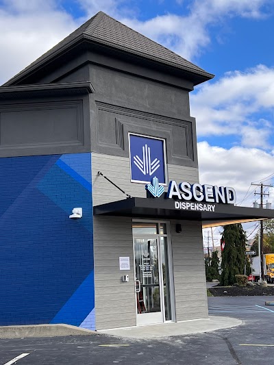 Ascend Medical Marijuana Dispensary - Scranton, PA