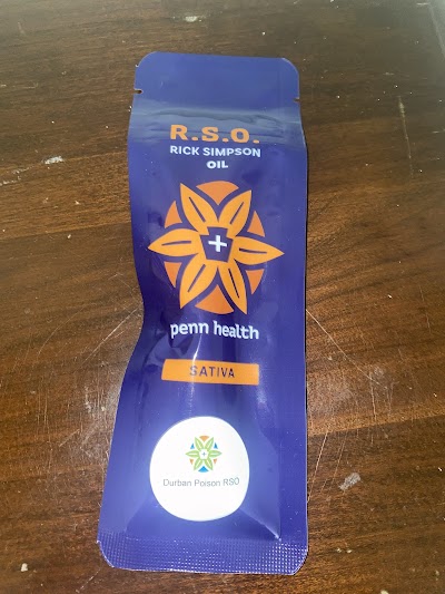 Ascend Medical Marijuana Dispensary - Wayne PA