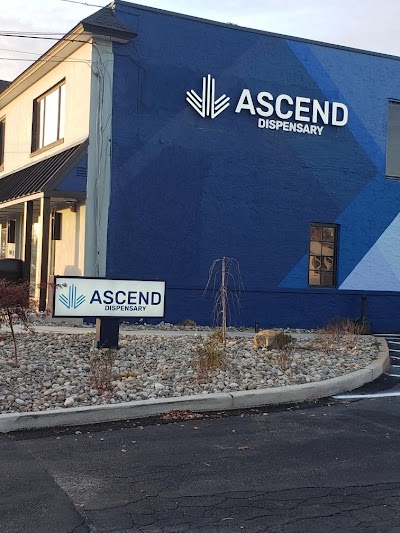 Ascend Medical Marijuana Dispensary - Wayne PA