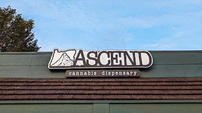 Ascend Recreational Cannabis Dispensary