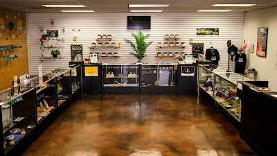 Ascend Recreational Cannabis Dispensary