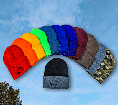 Ascend Recreational Cannabis Dispensary