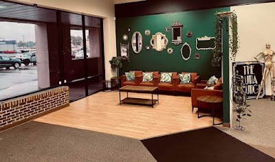 Ash & Ivy Dispensary