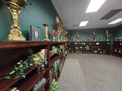 Ash & Ivy Dispensary