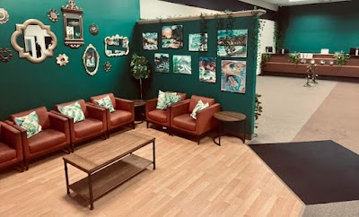 Ash & Ivy Dispensary