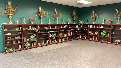 Ash & Ivy Dispensary