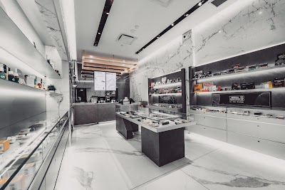 Ashario Cannabis Dispensary Weed Store – Richmond Hill, Markham, North York, Thornhill