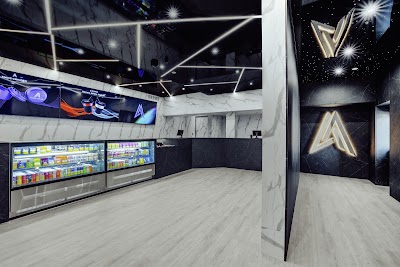 Ashario Cannabis Dispensary Weed Store - Thornton, Essa, Innisfil, Barrie