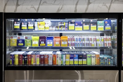 Ashario Cannabis Dispensary Weed Store - Thornton, Essa, Innisfil, Barrie