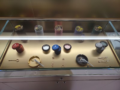 Ashario Cannabis Dispensary Weed Store – Woodbridge, Thornhill, Vaughan, North York