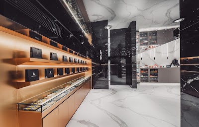 Ashario Cannabis Dispensary Weed Store – Woodbridge, Thornhill, Vaughan, North York