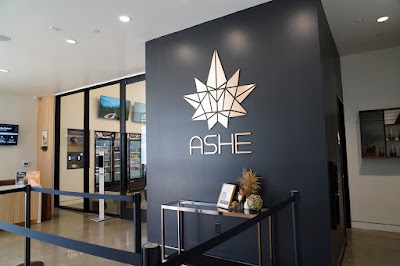ASHE Society