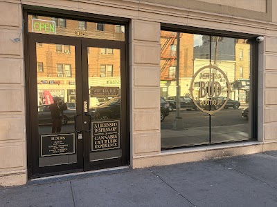 Astoria Bud Boutique