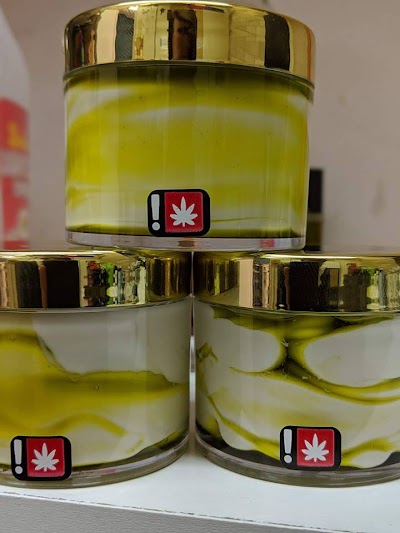 At Ease Essentials - El Dorado