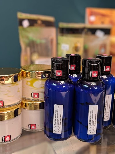 At Ease Essentials - El Dorado